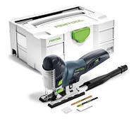 Лобзикові пили Festool