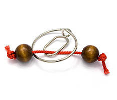 Головоломка (11х8,5х2 см)