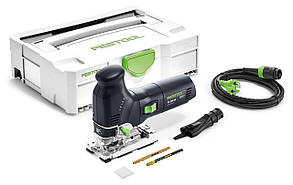 Пила лобзик FESTOOL TRION PS 300 EQ-Plus (561445)