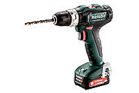 Аккумуляторный ударный шуруповерт METABO PowerMaxx SB 12 (601076500)