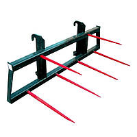 Вила для соломи Metal Technik