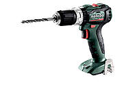 Аккумуляторный ударный шуруповерт METABO PowerMaxx SB 12 BL Каркас (601077890)