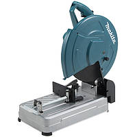 Пила монтажная отрезная дисковая MAKITA LW1400