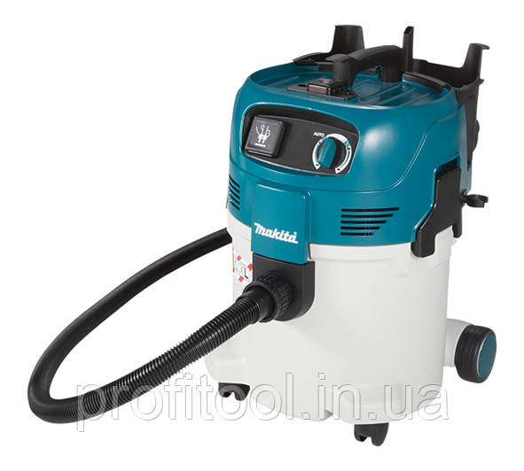 Пилосос MAKITA VC3012L