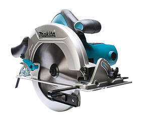 Дискова пила MAKITA HS7601