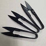 Ножиці для обрізання ниток ТС-805В, ниткоріз, фото 2