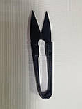 Ножиці для обрізання ниток ТС-805В, ниткоріз, фото 4