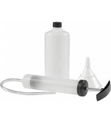 Сервісний набір для заміни масла в 4-тактних двигунах