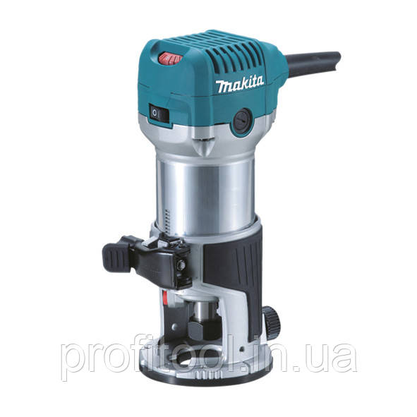 Фрезер MAKITA RT0700C, фото 1