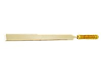 Скребок плоский 325mm 300g BAHCO NS702 (NS702-200)