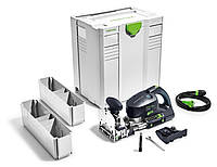 Фрезер для дюбельных соединений Festool DF 700 EQ-Plus DOMINO XL (574320)