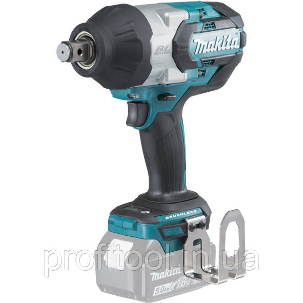 Акумуляторний гайковерт MAKITA DTW1001Z