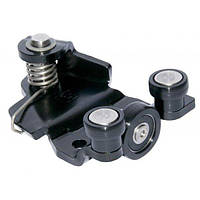 Ролики дверей Citroen JUMPY, Fiat SCUDO, Peugeot EXPERT 1995-2006 механізм центральний