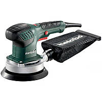 Эксцентриковая шлифовальная машина METABO SXE 3150 310 Вт (600444000)