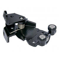 Ролики дверей Citroen JUMPY, Fiat SCUDO, Peugeot EXPERT 1995-2006 механізм центральний з кронштейном