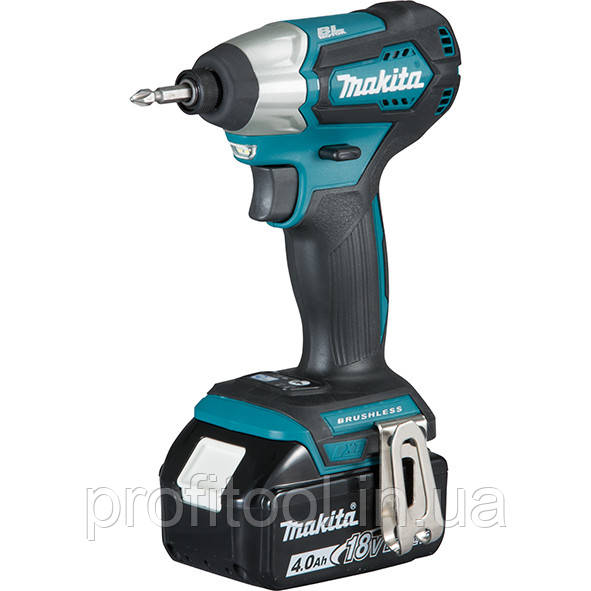 Акумуляторний гайковерт MAKITA DTD155RME