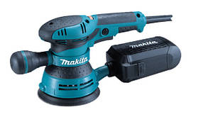 Ексцентрикова шліфмашина MAKITA BO5041