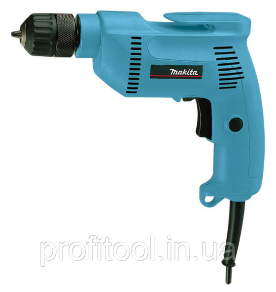 Дриль MAKITA 6408