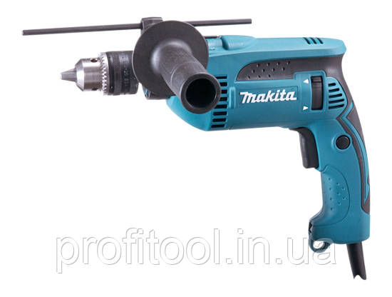Дриль ударний MAKITA HP1640K