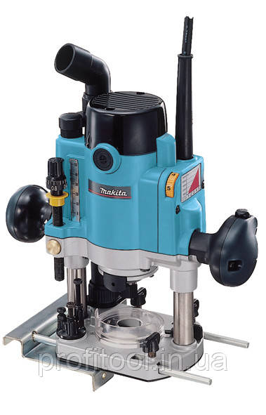 Фрезер Makita RP1110C - фото 1 - id-p936767204