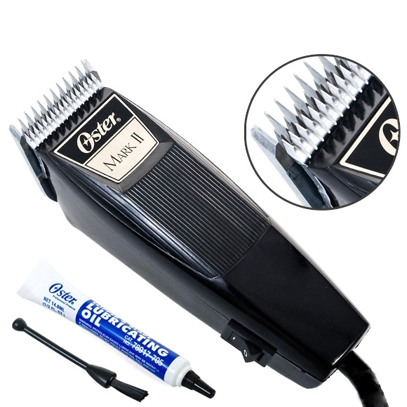 Машинка для стриження тварин Oster Mark 2