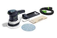 Festool Эксцентриковая шлифовальная машинка ETS 150/3 EQ 575023