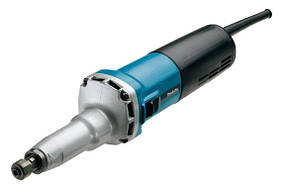 Пряма шліфмашина MAKITA GD0810C