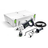 Електродрилі Festool