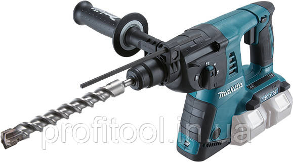 Акумуляторний перфоратор MAKITA DHR263Z