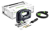 Пила лобзиковая Festool TRION PSB 300 EQ-Plus (561453)