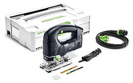 Електролобзики Festool