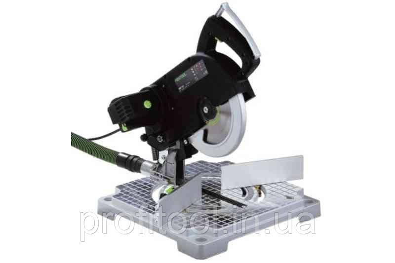 Пила торцуювально-усовочная FESTOOL SYMMETRIC SYM 70 E (561160)