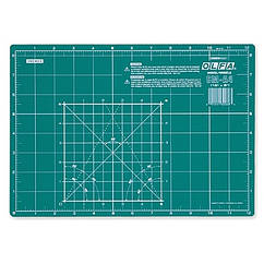 Килимок OLFA CM-A4 300х210х2 мм (960540) (замість C552401)