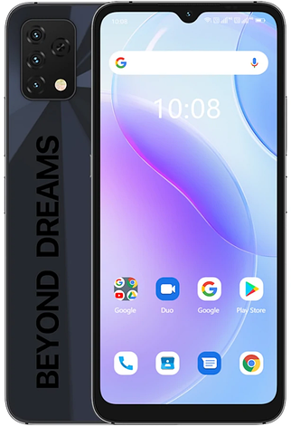 Umidigi A11S 4/64GB Grey Гарантія 1 рік, фото 1