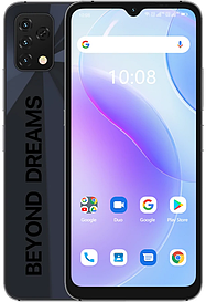 Umidigi A11S 4/32GB Grey Гарантія 1 рік