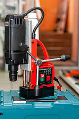 Стійка електромагнітна UNIBOR BOHRMASTER EBM35-2