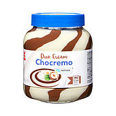 Шоколадна паста Chocremo, 400 г.