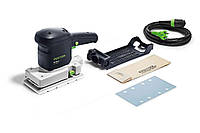 Шлифмашина плоскошлифовальная Festool RS 300 Q (567490)