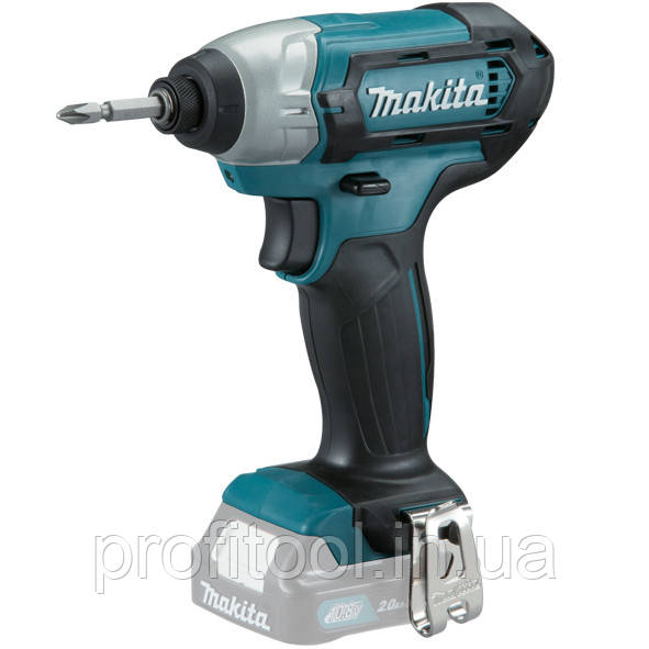 Акумуляторний гайковерт MAKITA TD110DZ