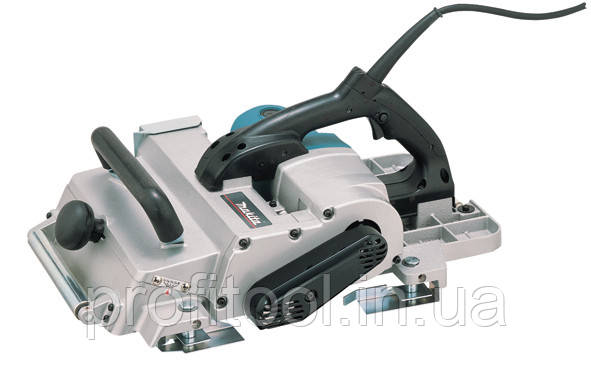 Рубанок MAKITA KP312S