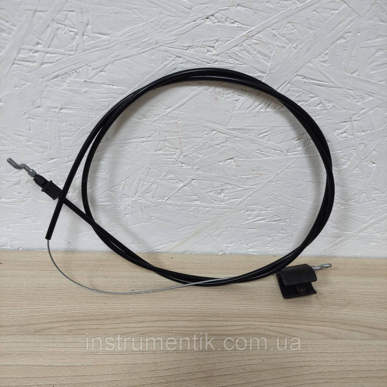 Трос газу для газонокосарки MTD 51 BC (746-0957) (7460422)