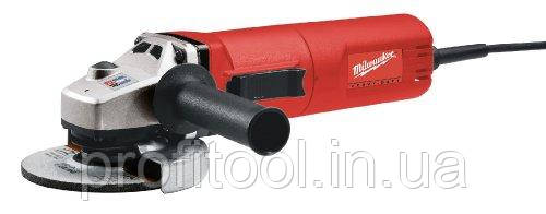 Шліфмашина кутова MILWAUKEE AG 12-125 X (4933407450)