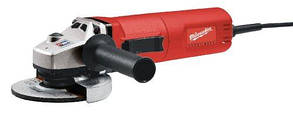 Шліфмашина кутова MILWAUKEE AG 12-125 X (4933407450)