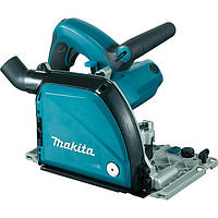 Дисковый фрезер для композитных панелей Makita CA5000X