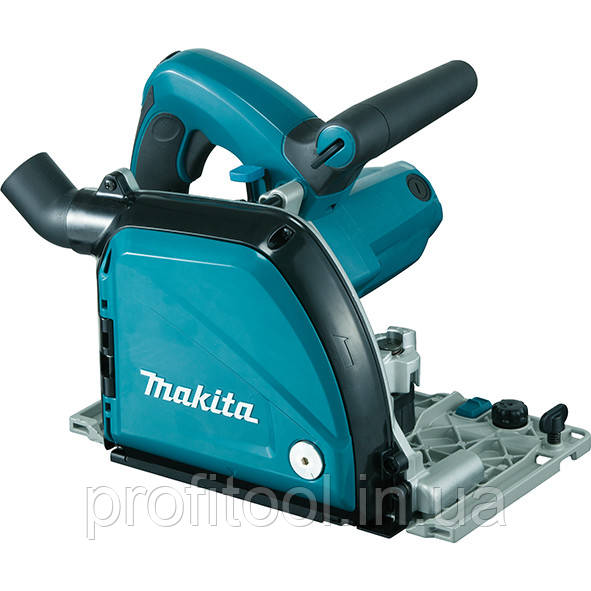 Дисковый фрезер для композитных панелей Makita CA5000X - фото 1 - id-p936767196