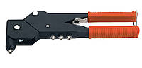 Ключ заклепочный BAHCO 285 мм; поворотная головка 360 гр.; заклепки алюм./сталь max 5мм/4.8мм (2681)