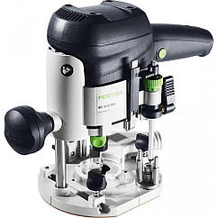 Вертикальний фрезер FESTOOL OF 1010 EBQ (574175)