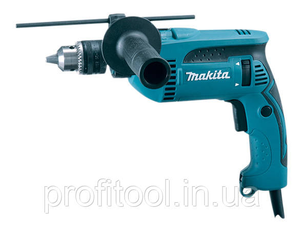 Дрель ударная MAKITA HP1640, фото 1
