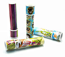 Калейдоскоп (22х5,5х5,5 см)