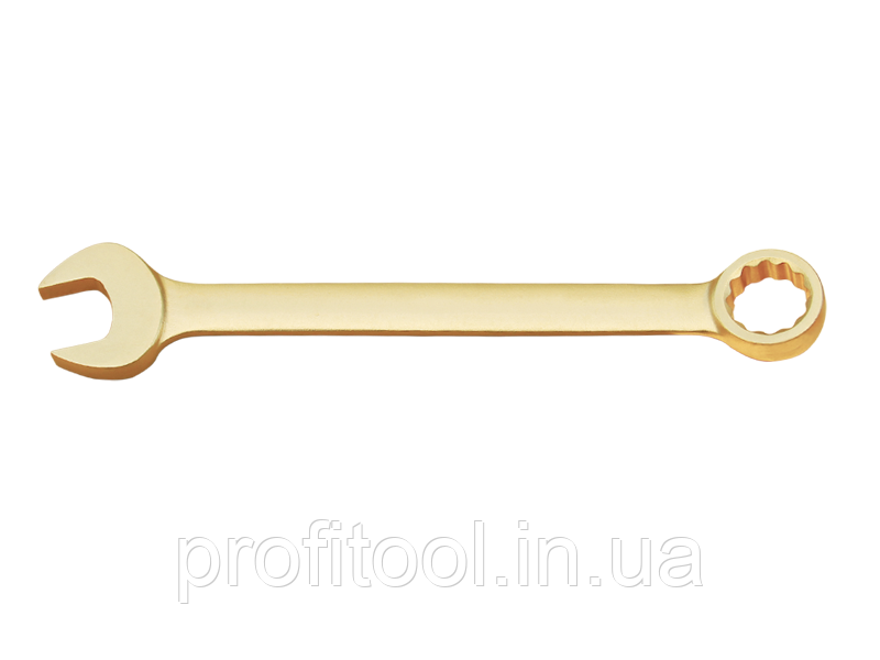 Ключ комбінований 8 mm BAHCO NS002 (NS002-8)